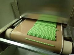 紙制品微波干燥設(shè)備